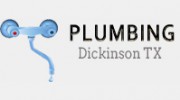 Plumbing Dickinson TX