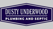 Dusty Underwood Plumbing & Septic