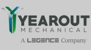Yearout Mechanical Inc