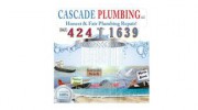 Cascade Plumbing
