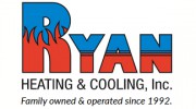 Ryan Heating, Cooling & Plumbing