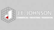 JE Johnson Inc