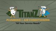 Titanz Plumbing Inc