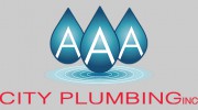 AAA City Plumbing