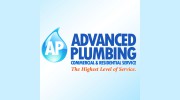 Advanced Plumbing Commercial & Residential