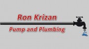 Ron Krizan Pump & Plumbing