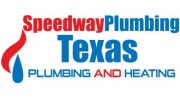 Speedway Plumbing Houston Texas