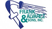 Frank Alvarez & Sons Plumbing & Heating