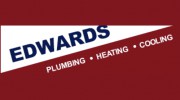 Edwards Plumbing & Heating CO