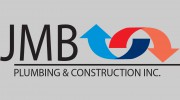 JMB Plumbing & Construction