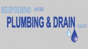 Express 24 Hr Plumbing & Drain