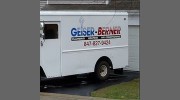 Geiser-Berner
