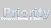 Priority Cesspool Sewer & Drain