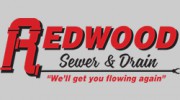 Redwood Sewer & Drain