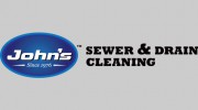 John's Sewer & Pipe
