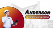 Anderson Plumbing, Heating & Electric