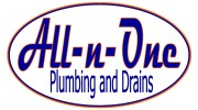 All-n-One Plumbing