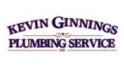 Kevin Ginnings Plumbing Service
