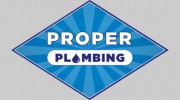 Proper Plumbing