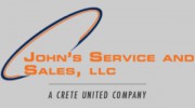 Johns Service & Sales