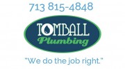 Tomball Plumbing