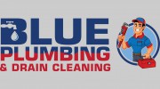 Blue Plumbing & Drain Cleaning