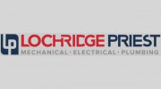 Lochridge-Priest Inc