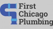 First Chicago Plumbing