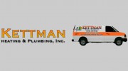 Kettman Heating & Plumbing Inc