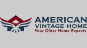 American Vintage Home Inc