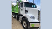 O'Laughlin Trucking-Excavating