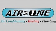 Air One Air Conditioning, Heating, & Plumbing