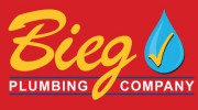 Bieg Plumbing Contracting