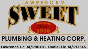 Sweet Lawrence V Plumbing & Heating