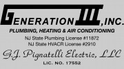 C T Farinella & Sons Inc
