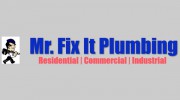 Mr Fix It Plumbing