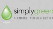 Simply Green Plumbing Sewer & RTR