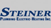 Steiner Plumbing & Electric