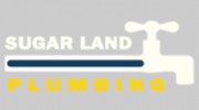 Sugar Land Plumbing
