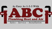 ABC Plumbing Heat & Air