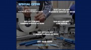 S&H Plumbing Service Houston