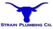 Strain Plumbing