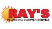 Ray's Plumbing & Sewer Service