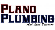 Plano Plumbing & Leak Detection