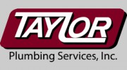 Taylor Plumbing Service Inc