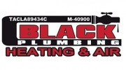 Black Plumbing