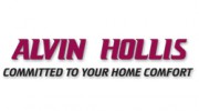 Alvin Hollis