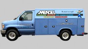 Mendel Plumbing & Heating