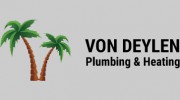 Von Deylen Plumbing & Heating Inc