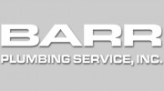 Barr Plumbing Service